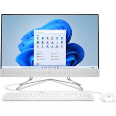 HP 24 df1023w Refurbished All In