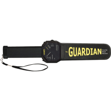 Bounty Hunter Guardian Handheld Security Wand