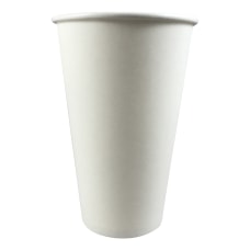 Hotel Emporium HotCold Paper Cups 16