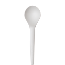 Eco Products Plantware Soup Spoons 6