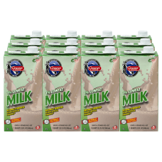 Gossner Foods 1percent Low Fat Shelf