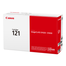 Canon 121 Black Toner Cartridge 3252C001