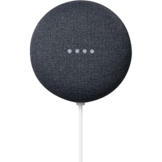 Google Nest Mini Smart Home Speaker