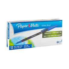 Paper Mate Write Bros Ballpoint Stick