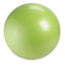 Gaiam Restore Strong Back Stability Ball