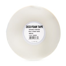 Pro Tapes Foam Tape 132 1