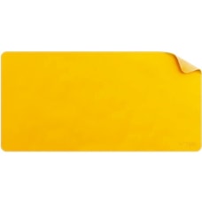 Mobile Pixels Mouse pad racing yellow