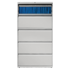 Lorell Fortress 36 W Lateral 5
