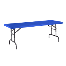 National Public Seating Primary Color Adjustable
