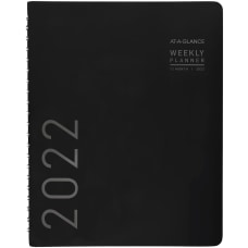 Office Depot 2020-2021 Weekly Planner