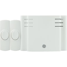 GE 8 Chime Battery Operated Door