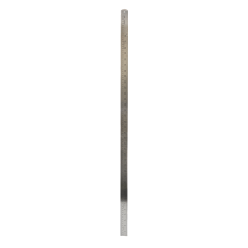Pacific Arc Stainless Steel Ruler 36