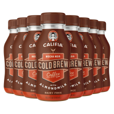 Califia Farms Cold Brew Coffee With