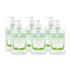 Highmark Hand Sanitizer With Aloe Floral