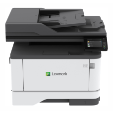 Lexmark MX431adn Monochrome Black And White