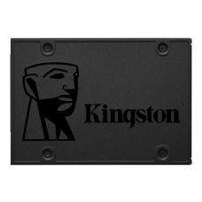 Kingston A400 SSD 240 GB internal