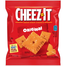 Cheez It Original 15 Oz Box