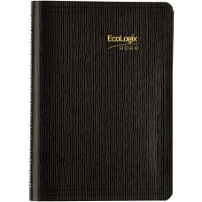 Brownline EcoLogix Daily Planner 5 x