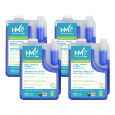 Highmark ECO Glass And Mirror Cleaner