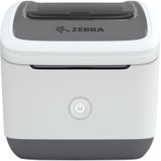 Zebra ZSB DP12 Desktop Direct Thermal