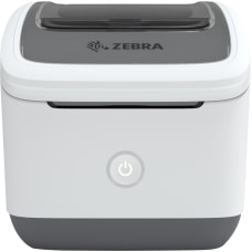 Zebra ZSB Series ZSB DP12 Label