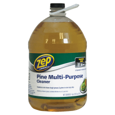 Zep Commercial Multipurpose Pine Cleaner 128
