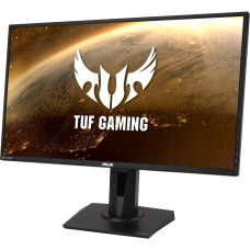 TUF VG27AQ 27 WQHD Gaming LCD