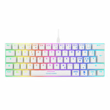 Deltaco Gaming RGB Mini Mechanical Keyboard