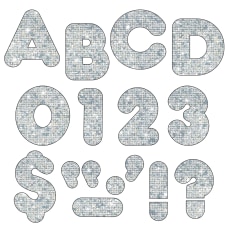 TREND Ready Letters 2 Sparkle Casual