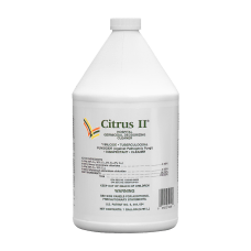 Citrus II Germicidal Cleaner 128 Oz