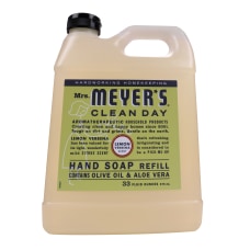 Mrs Meyers Clean Day Liquid Hand
