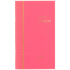 Cambridge 2 Year WorkStyle Monthly Planner