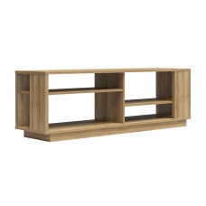 Ameriwood Home Knowle Contemporary TV Stand