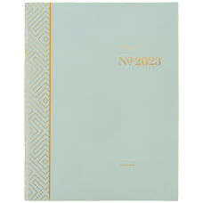 Cambridge WorkStyle Monthly Planner 11 x