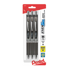 Pentel EnerGel RTX Pens 10 mm