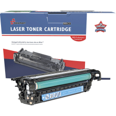 SKILCRAFT Remanufactured Laser Toner Cartridge Alternative