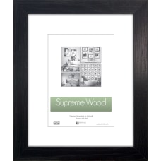 Timeless Frames Matted Regal Picture Frame