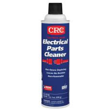 CRC Electrical Parts Aerosol Cleaner 20