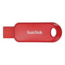 Sandisk Cruzer Snap USB Flash Drive