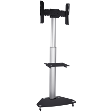 Mount It Mobile TV Stand For