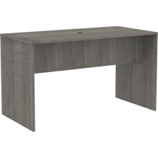 Lorell Essentials Standing Height Table 41
