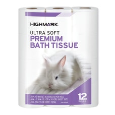 Highmark TAD Premium 2 Ply Toilet