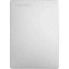 Toshiba Canvio Slim Portable External Hard