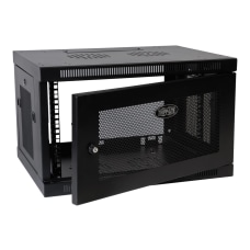 Tripp Lite SRW6U Wall Mount Enclosure