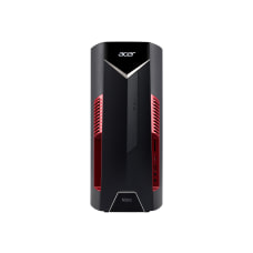 Acer Nitro 50 N50 600 Tower