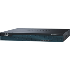 Cisco 1921 Integrated Services Router 2