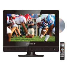 Audiobox Widescreen 13 Portable LED HDTVDVD