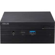 Asus PN41 S1 SYSF541PXFL Desktop Computer