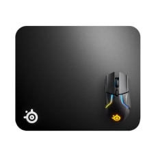SteelSeries QcK Hard Mouse pad