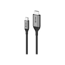 ALOGIC Ultra Adapter cable Mini DisplayPort